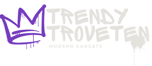 Trendy Trove Ten